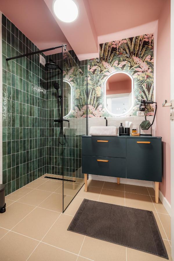 Studio 7 The Lake Home Sibiu Extérieur photo