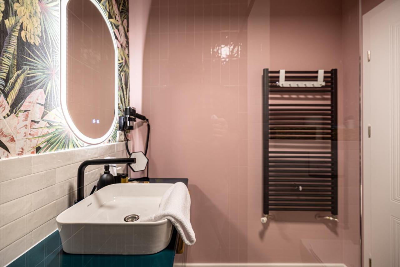 Studio 7 The Lake Home Sibiu Extérieur photo